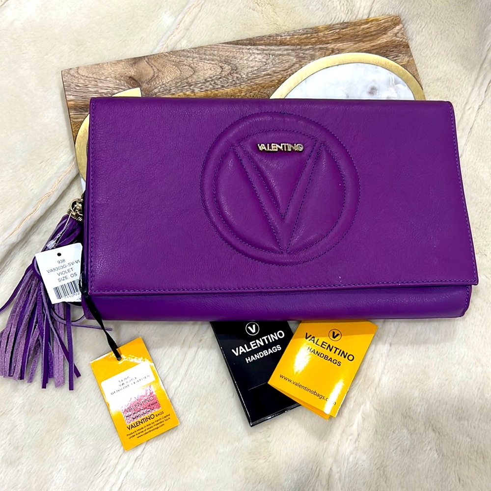 Valentino Lena brand new with tags ! Perfect for Valentines. Authentic!